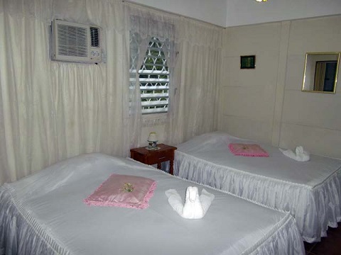 'Bedroom' 